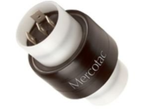 Mercotac Model 435 Electrical Connectors
