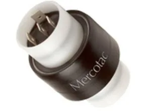 Mercotac Model 435 Electrical Connectors