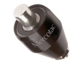 Mercotac One Conductor Electrical Connectors
