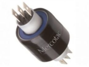 Mercotac Three Conductors Electrical Connectors
