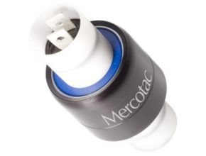 Mercotac Two Conductor Electrical Connectors