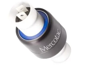 Mercotac Two Conductor Electrical Connectors