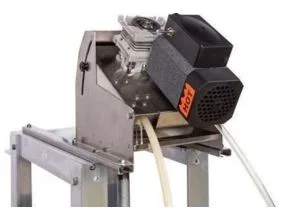 Model 1H Brill® Compact Tube Type Oil Skimmer