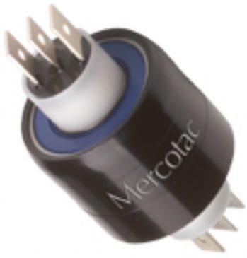 Mercotac Three Conductors Electrical Connectors