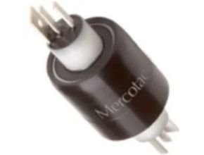 Model 331 Mercotac Three Conductors