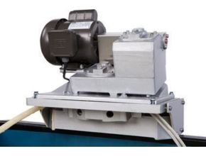 Model 5H Brill® Horizontal Tube Type Oil Skimmer