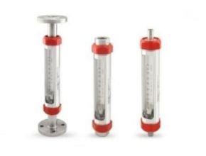 Model V31 Variable Area Flow Meter-Heinrichs