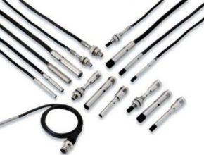 Omron E2E Proximity Sensor Small Diameter