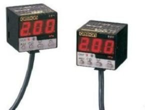 Omron E8Y Differential Pressure Sensor