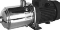 Paragon CP, CPS Pumps for Liquids