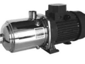 Paragon CP, CPS Pumps for Liquids