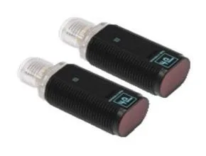 Pepperl+Fuchs GD18/GV18/73/120 Thru-beam sensor