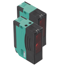 Pepperl+Fuchs LA29_LK29-Z-F1_31_116-SET Thru-beam sensor