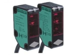 Pepperl+Fuchs LA31/LK31/25/31/115 Thru-beam Sensor