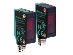 Pepperl+Fuchs M100_MV100-RT_35_76a_95_103 Thru-beam sensor