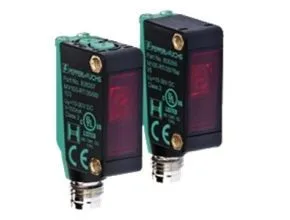 Pepperl+Fuchs M100_MV100-RT_35_76a_95_103 Thru-beam sensor
