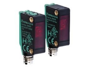 Pepperl+Fuchs M100/MV100-RT/76a/95/103 Thru-beam sensor