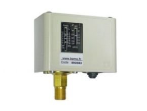 Pressure Switches KPI