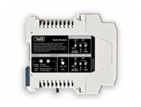 Radio Module (CDRM) CONNEX COMPATIBLE