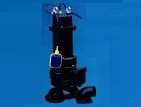 Submersible Sewage Pump (CP Series)