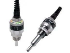 THERMAL FLOW SENSOR TFS-35
