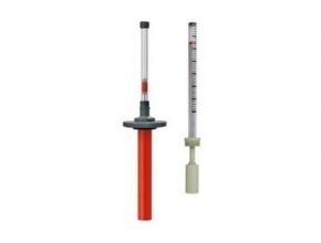 Tank top level indicator FS4
