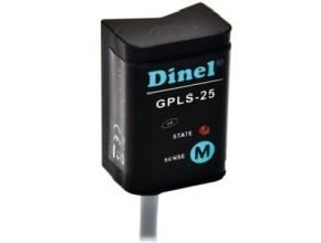Thru-Wall Level Switches GPLS-25,