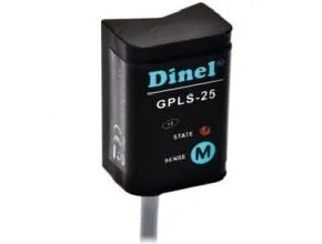 Thru-Wall Level Switches GPLS-25,