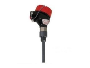 Tracer 1000™ LTT1 Guided Wave Radar Level Transmitter (up to 65ft)