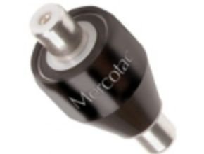 Two Conductor Electrical Connectors
