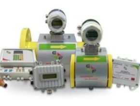 ULTRASONIC GAS FLOW METERS