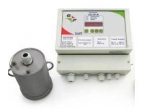 ULTRASONIC NON-INTRUSIVE PIG DETECTOR ULIS-A energo flow