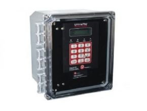 UltraFlo™ UFDD Digital Doppler Clamp-On Flow Meter