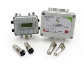 Ultrasonic Gas Flow Meters Energoflow GFE-211, Energoflow GFE-212