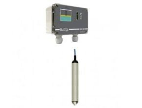 Level Detection for Grease-Water Separators GAD 531