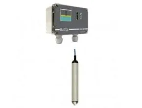 Level Detection for Grease-Water Separators GAD 531