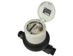 Composite Water-Meter TYPE 620