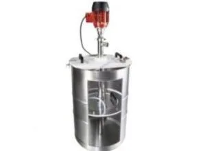 Drum Emptying Systems VISCOFLUX lite