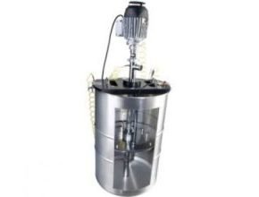 Drum Emptying Systems VISCOFLUX lite Ex