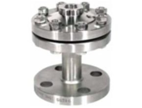 Flanged Diaphragm Seal, Gauge Guard D201