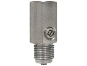 Damper for Pressure Gauges A201