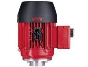Motor flux F 403