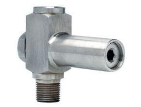 Over Pressure Protector for Gauges A202