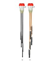 Bamo Cable Suspended Resistive Level Probes