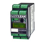 Level Leak Localizer and Detector BAMOLEAK