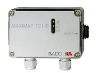 Level 1 Channel Alarm Unit MAXIMAT TC1-B