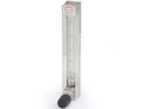 Model: K17 Heinrichs, Low Volume-variable area-with glass tube