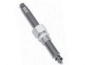 Erdco 25D Turbo-Flo Flow Meter