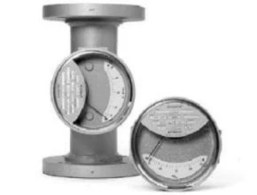 Erdco Flow Measurements and Level Meters