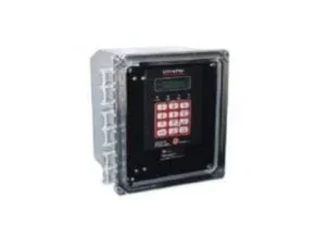 Flocorp UltraFlo™ UFDD Digital Doppler Clamp-On Flow Meter